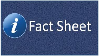 FactSheet
