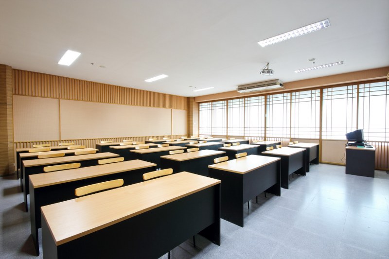 ห้องเรียนญี่ปุ่น
