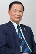 Acting Dean,Faculty of Law