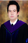 Director of Master of Arts in Hospitality Industry and Tourism Management