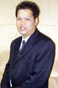Director of Master of Engineering Program in Engineering Management