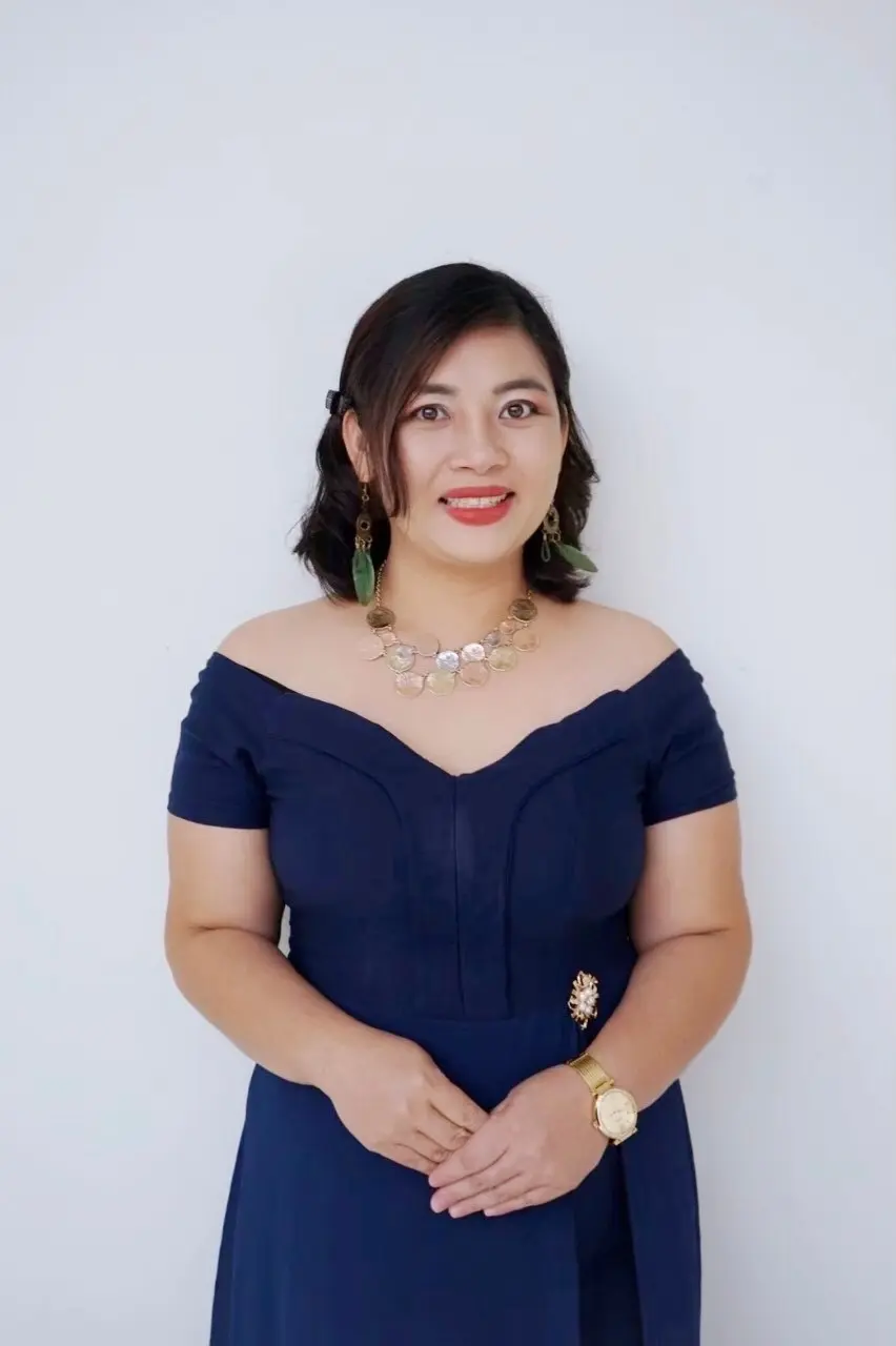 4. ผศ.ดร.ธัมมัฏฐิตตา อยู่เจริญ