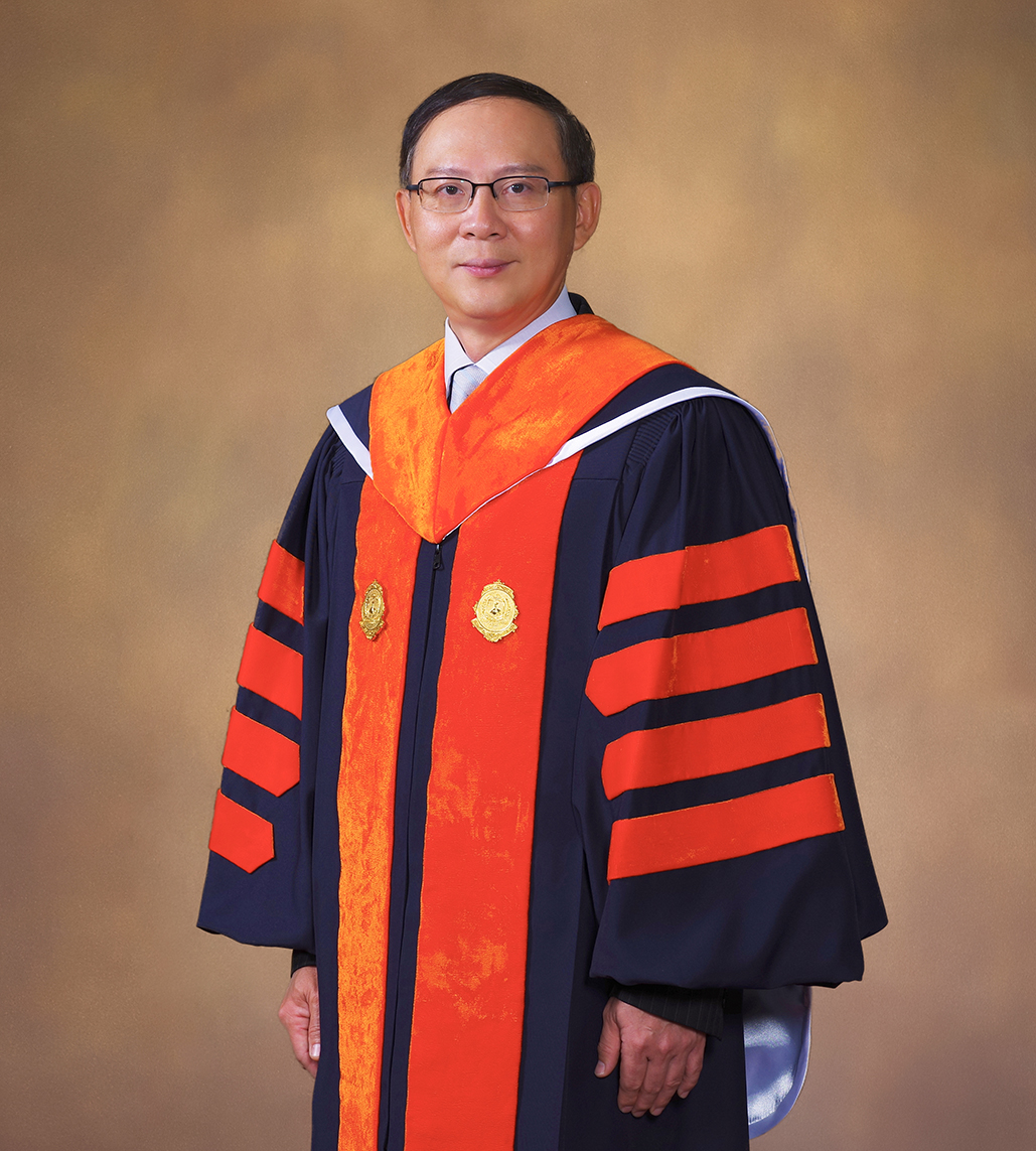 8.รองศาสตราจารย์ ดร.เอกชัย นิตยาเกษตรวัฒน์