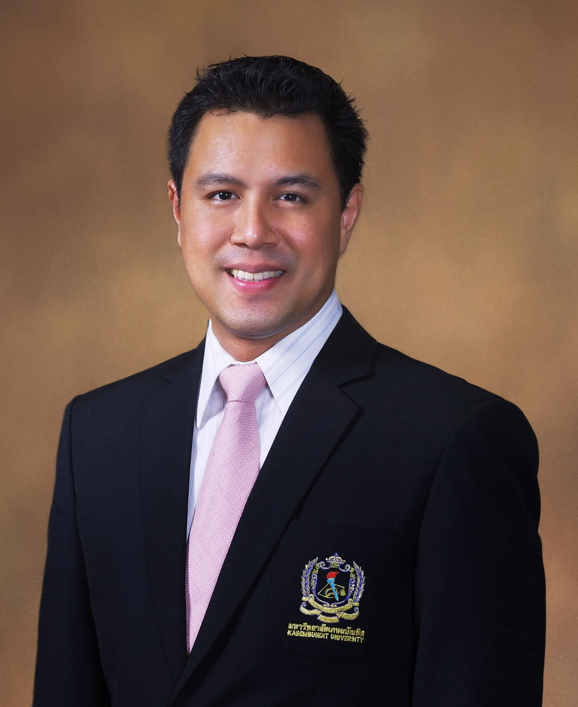 ดร.ศรัณย์ สายฟ้า