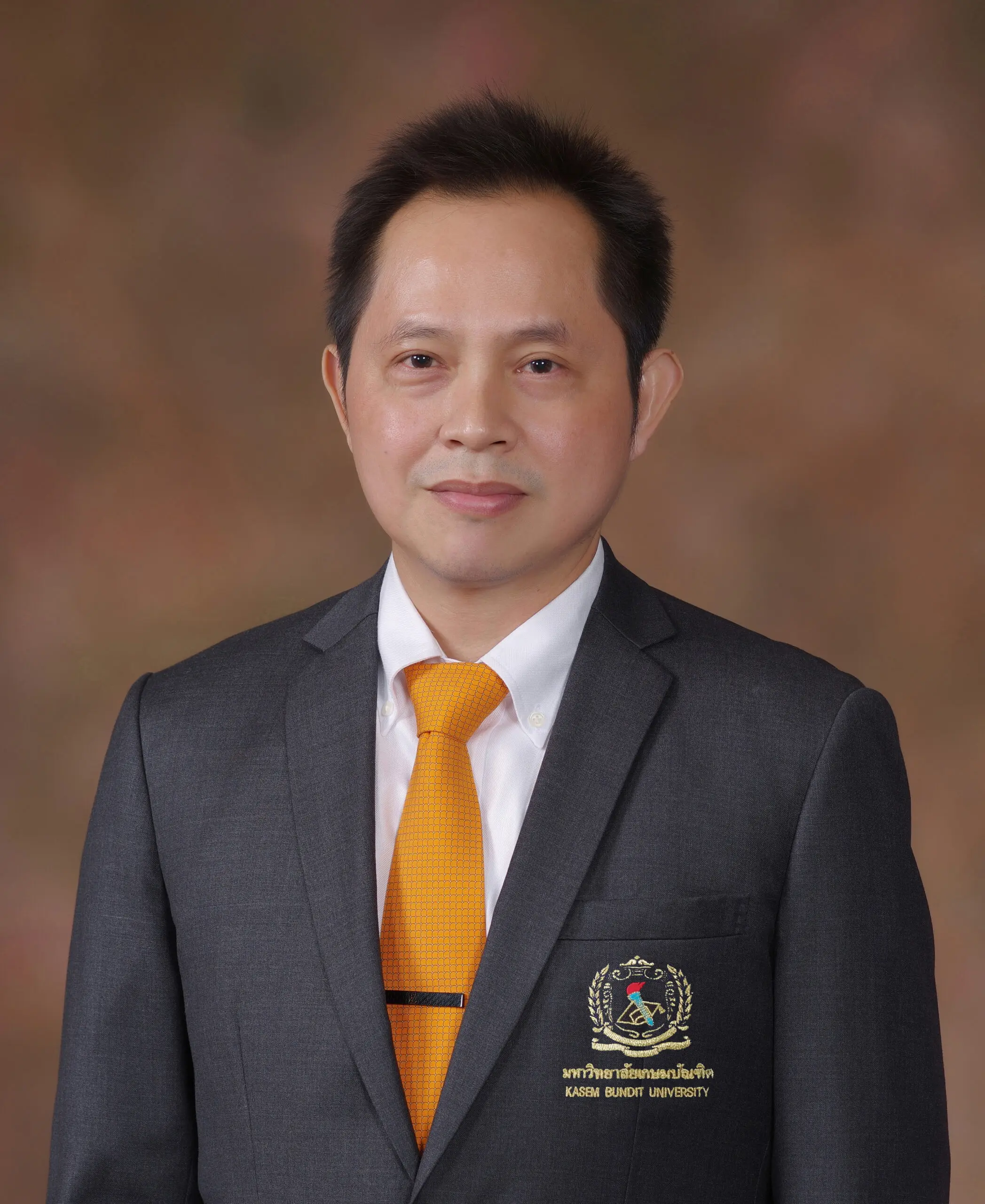 ผศ.ดร.สุเทพ เดชะชีพ