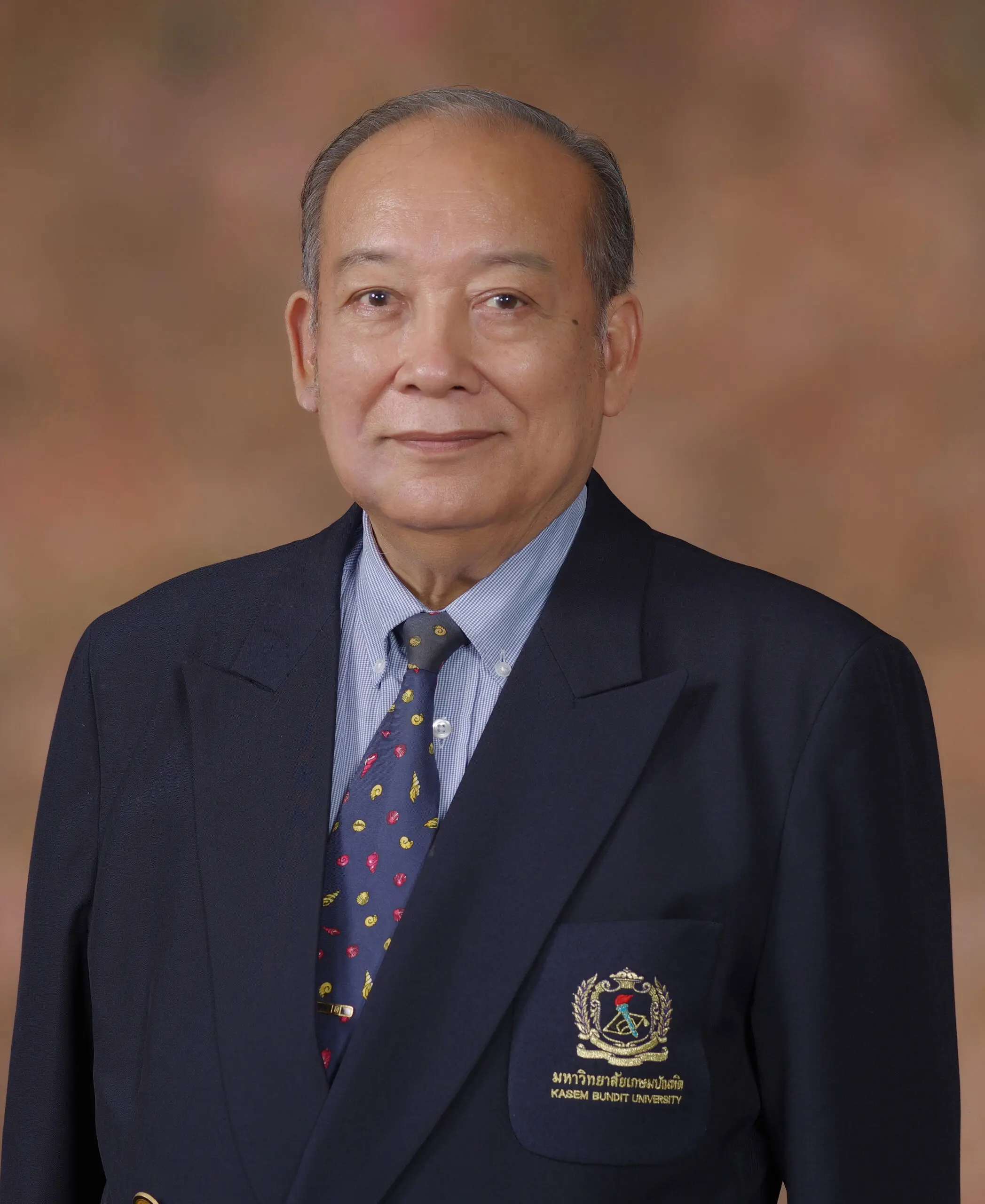 รศ.สุธรรม พงศ์สำราญ