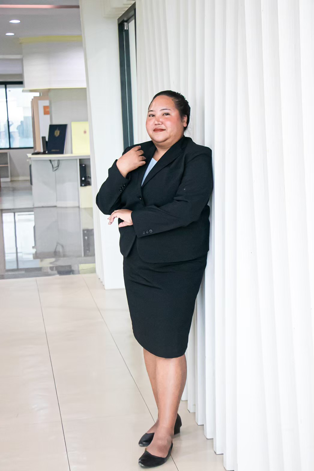 ขวัญฤทัย เดชขุนทด