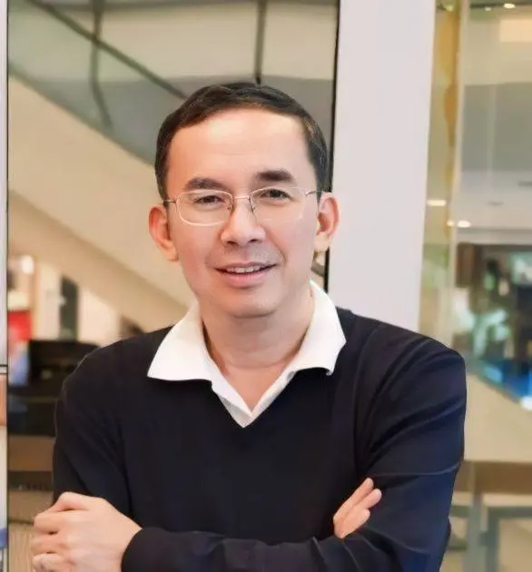 ดร.ดนัย ลิสวัสดิรัตนากุล