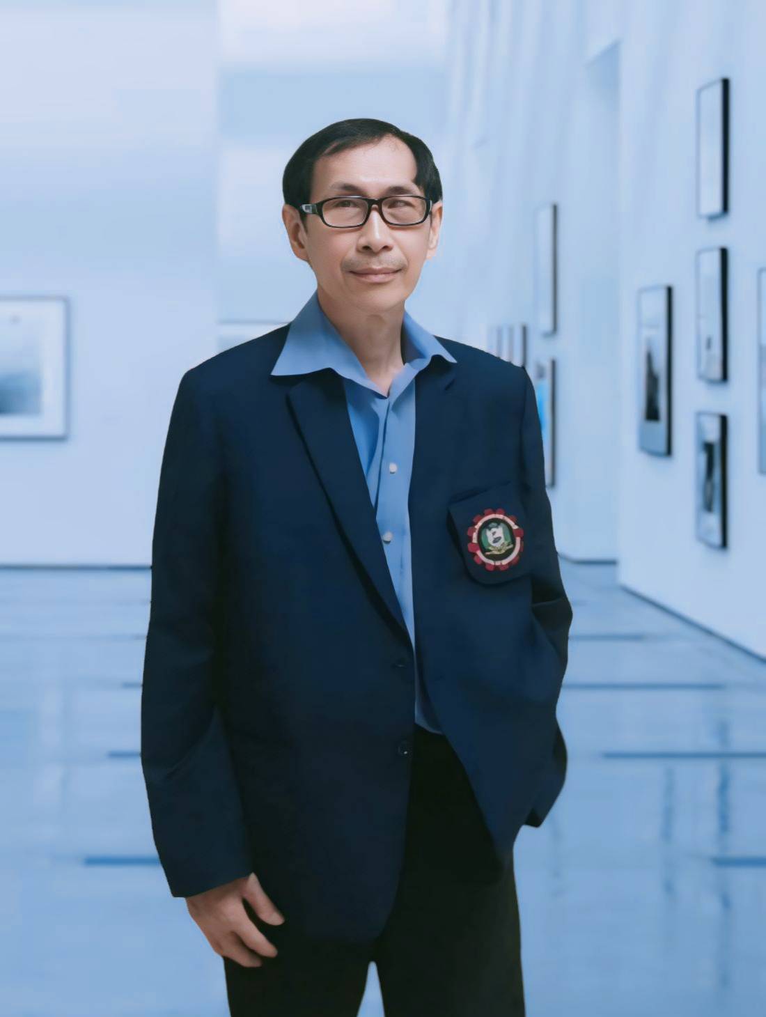 ดร.นิพนธ์ บุญคุ้มครอง (เครื่องกล)