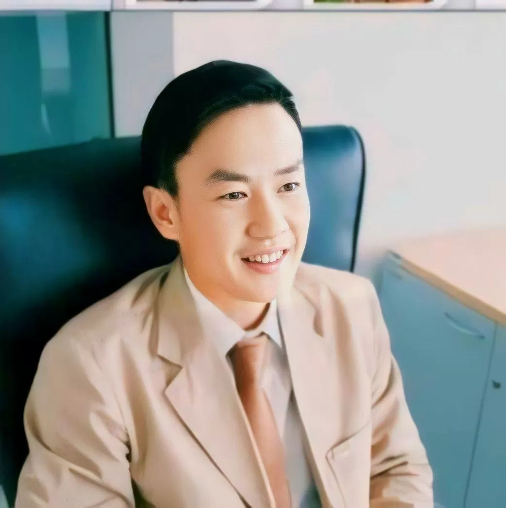 ดร.อติเทพ ศรีคงศรี