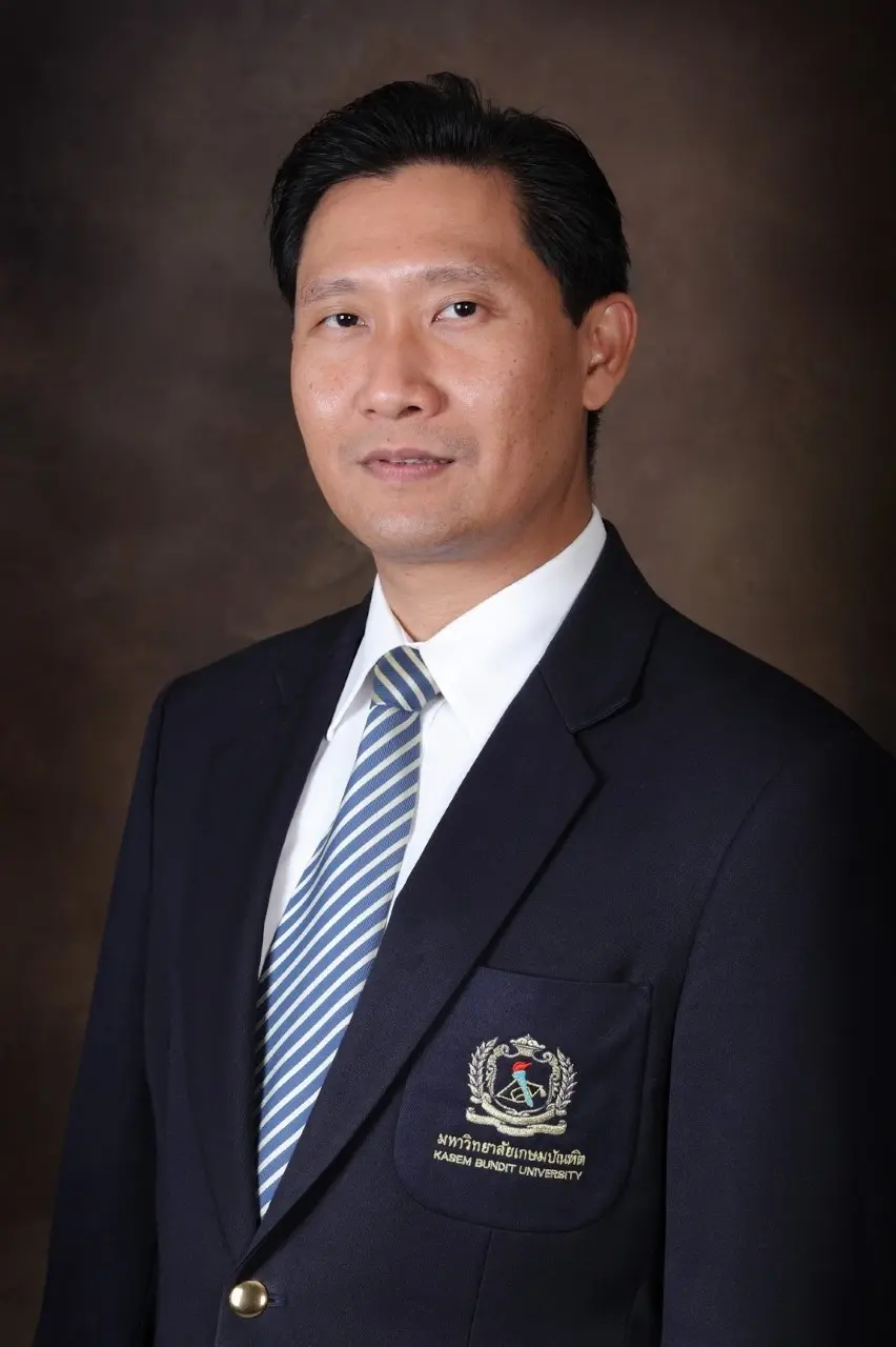 ดร.เสนีย์ สุวรรณดี