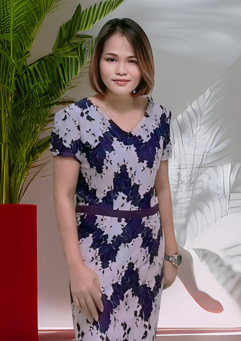 นางสาวขนิษฐา ศรีเจริญ