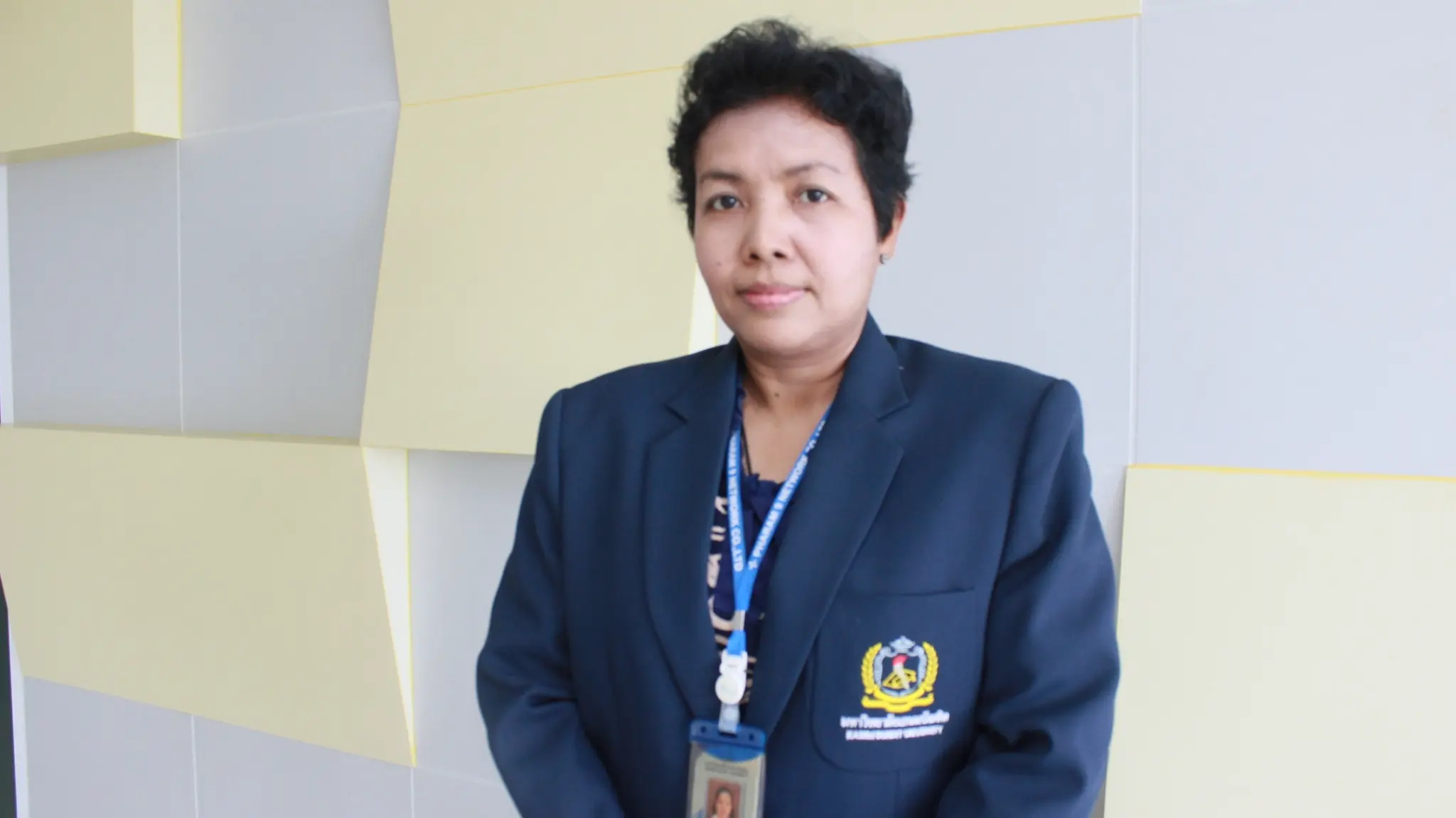 นางสาวจุฑารัตน์ สุทัศโชติ