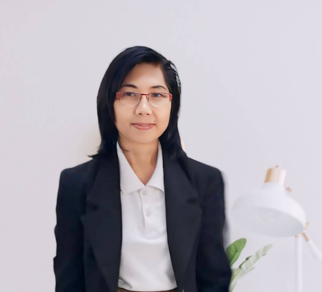 นางสาวชุติญา ชวลิตอุชุกร