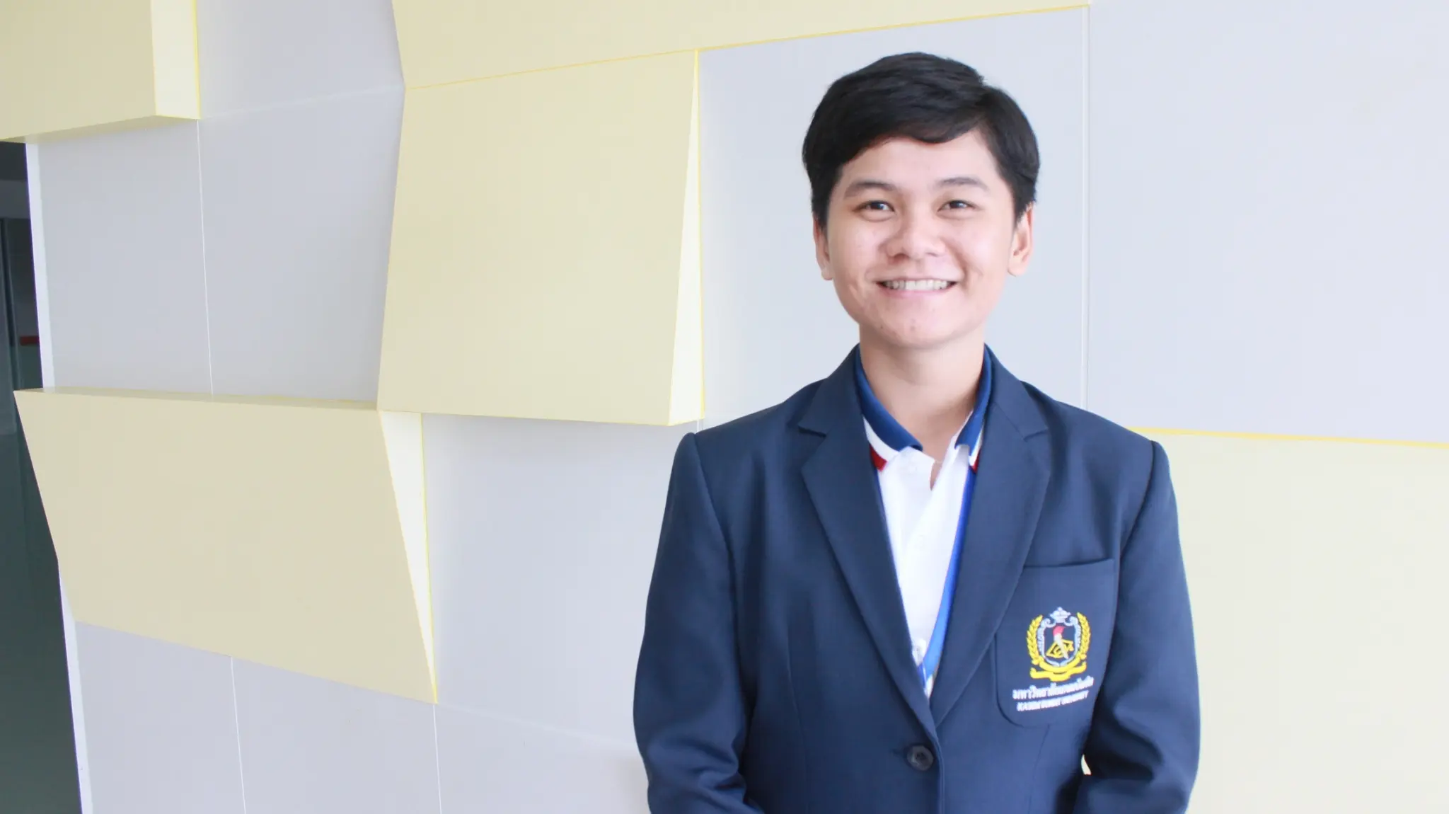 นางสาวยุภาพร เพียเอีย