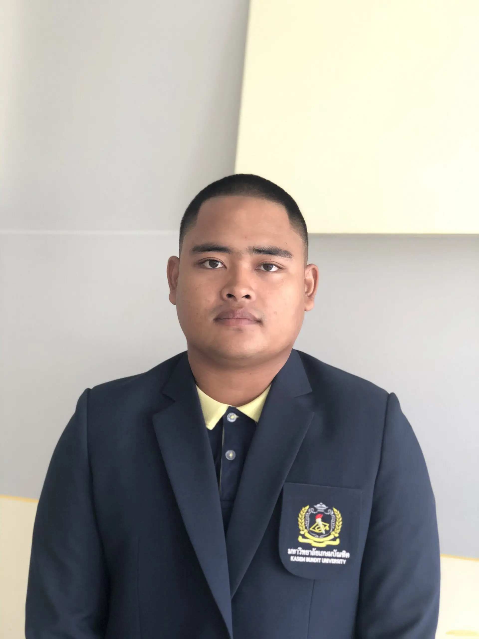 นายวันชัย นามเปลี่ยน