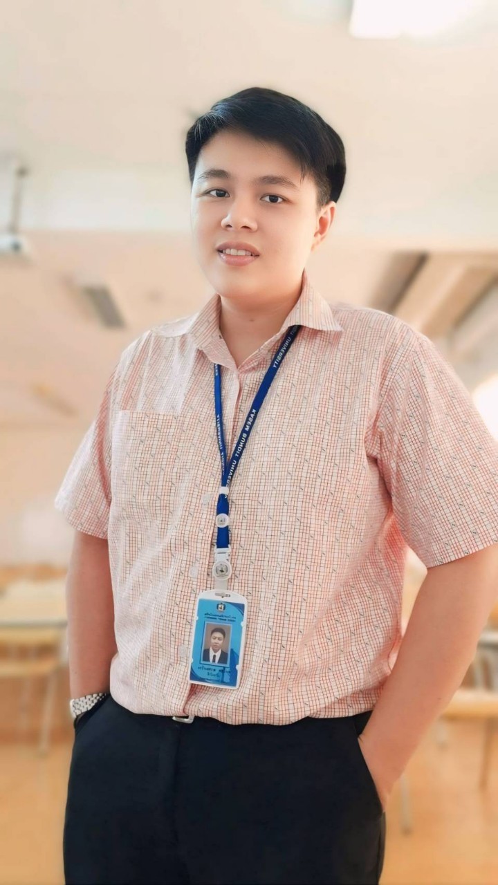 นายศุภโชค พรหมะวีระ