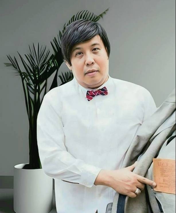 ผศ.จิรเมธา สังข์เกษม