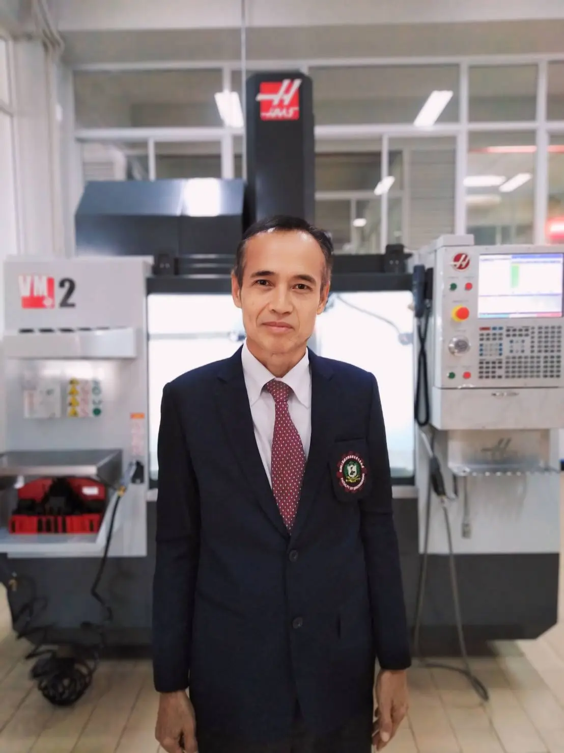 ผศ.ชานนท์ มูลวรรณ