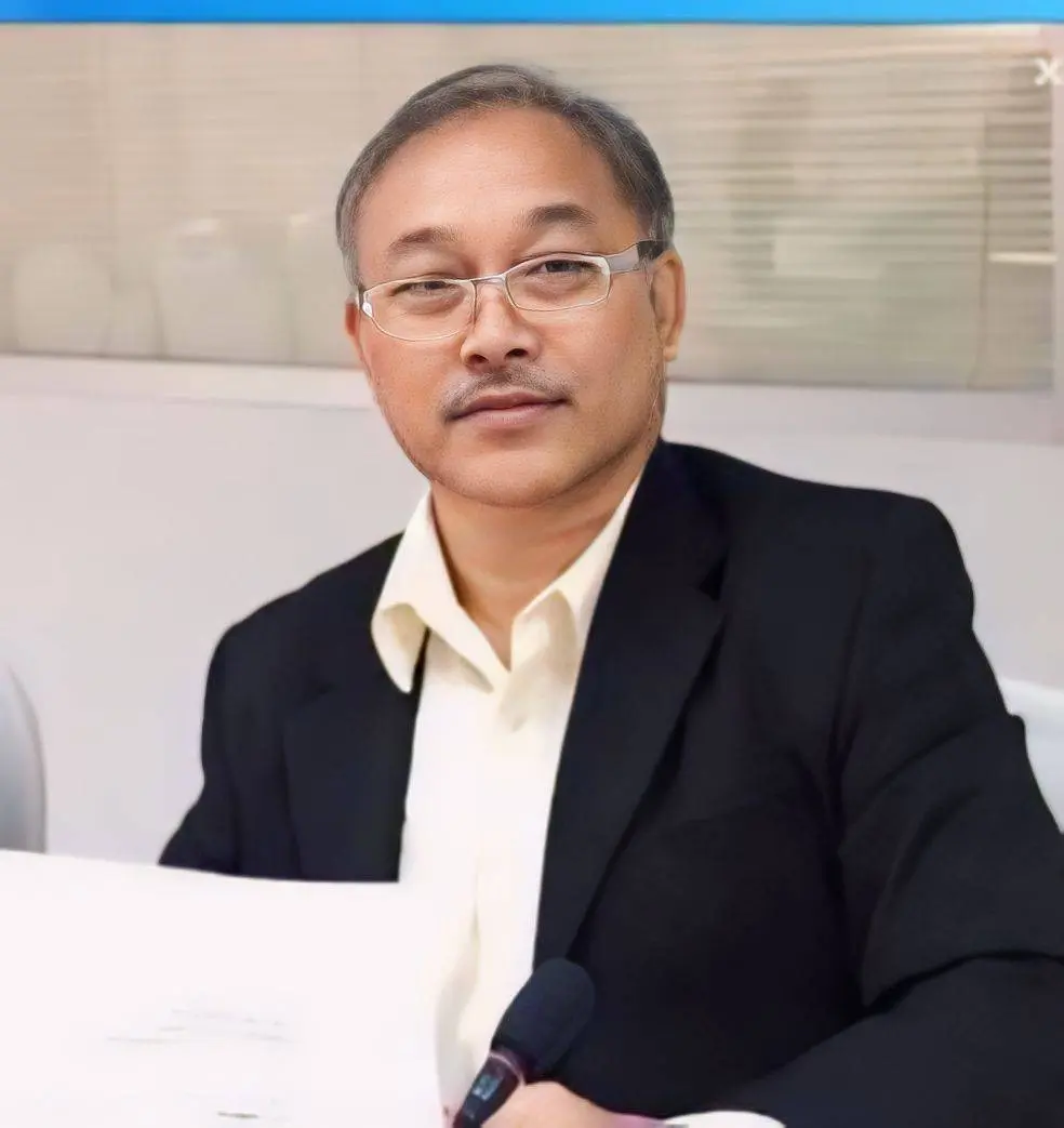 ผศ.ดร.ฉนวน เอื้อการณ์