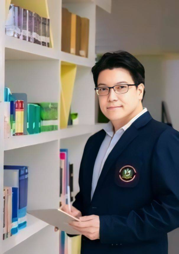 ผศ.ดร.ภาวัต ไชยชาญวาทิก