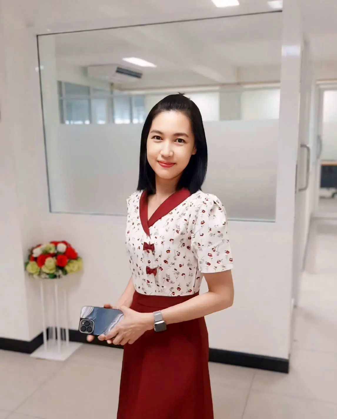 ผศ.ดร.หนึ่งฤทัย ทิมย้ายงาม