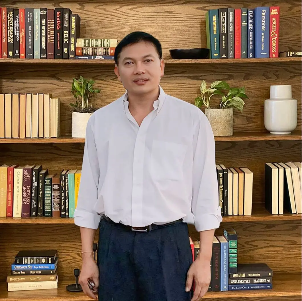 ผศ.พิชญุตม์ จรัสบำรุงโรจน์