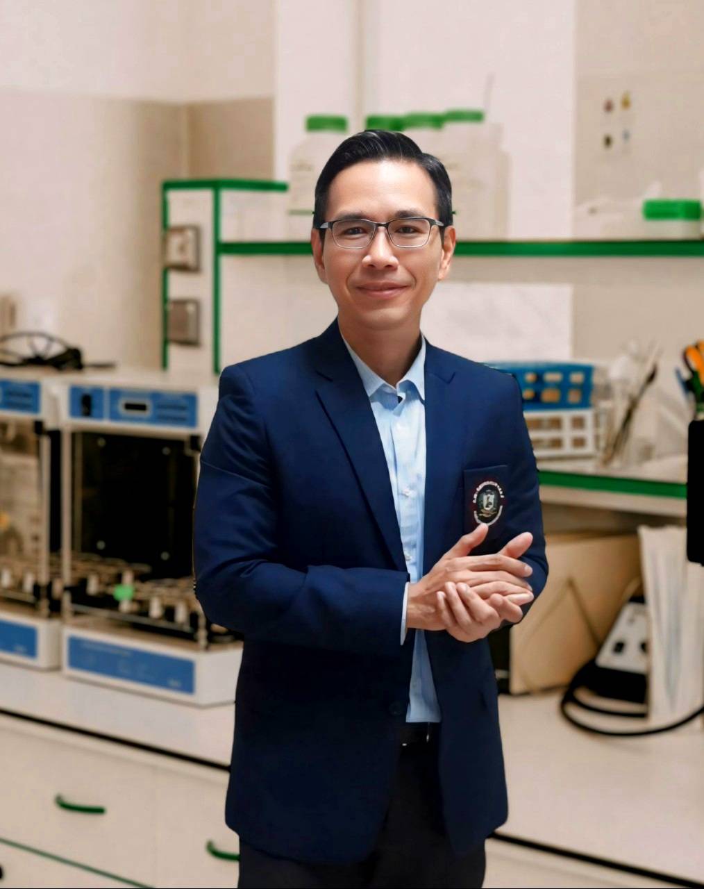 ผศ.วรากร เกิดทรัพย์