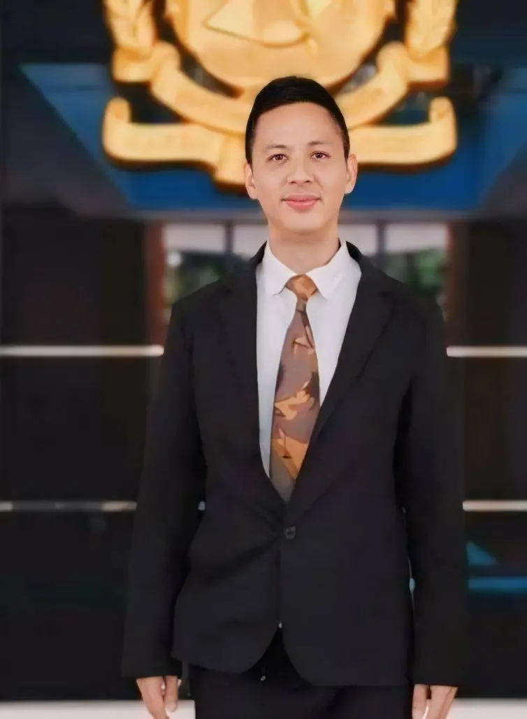 ผศ.สัญชัยยะ ผสมกุศลศีล