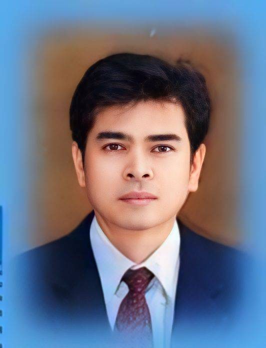 ผศ.โชติไกร ไชยวิจารณ์