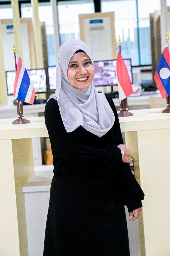 ภัทราพร อรุณพูลทรัพย์