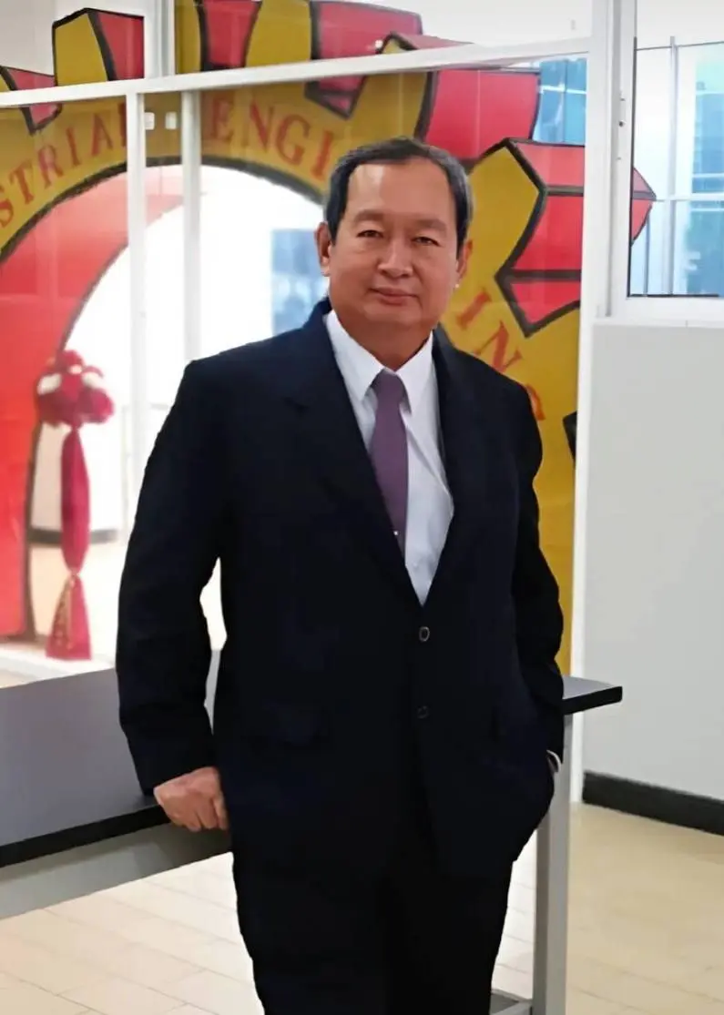 รศ.ดร.พิศิษฎ์ โภคารัตน์กุล 1