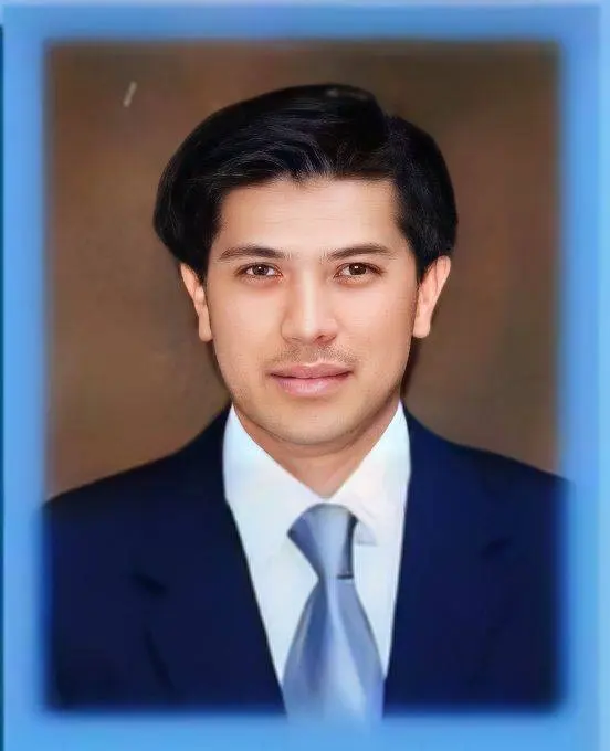 ว่าที่ ร.ต.อ.ดร.วิกรม พนิชการ