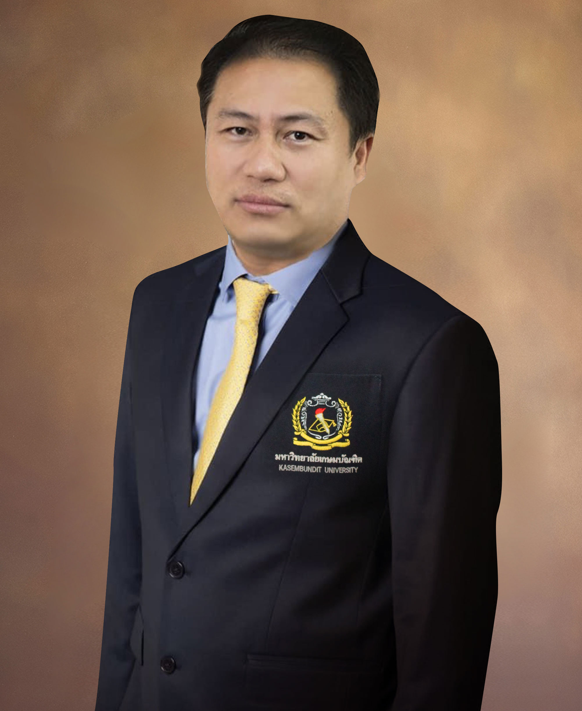 ศ.ดร.เทิดชาย ช่วยบำรุง-ที่ปรึกษาคณะศิลปศาสตร์