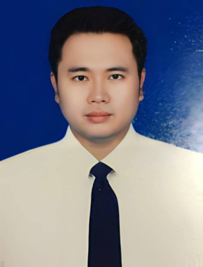 อ.พร้อมพันธ์ แสงแก้ว (เครื่องกล)