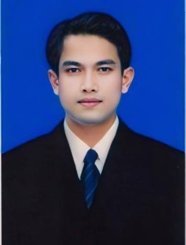 อ.เกรียงศักดิ์ จุ้นเส้ง (เครื่องกล)