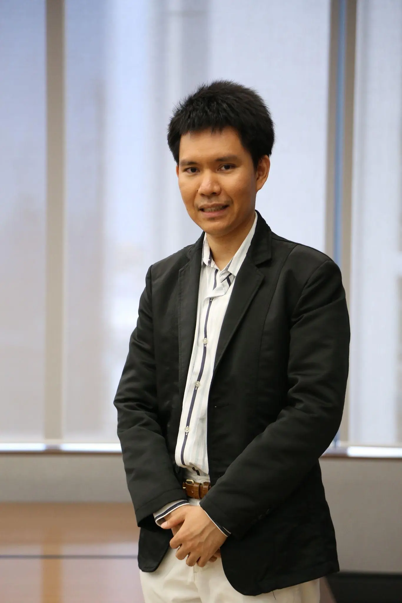 อจ.คณาธิป 2