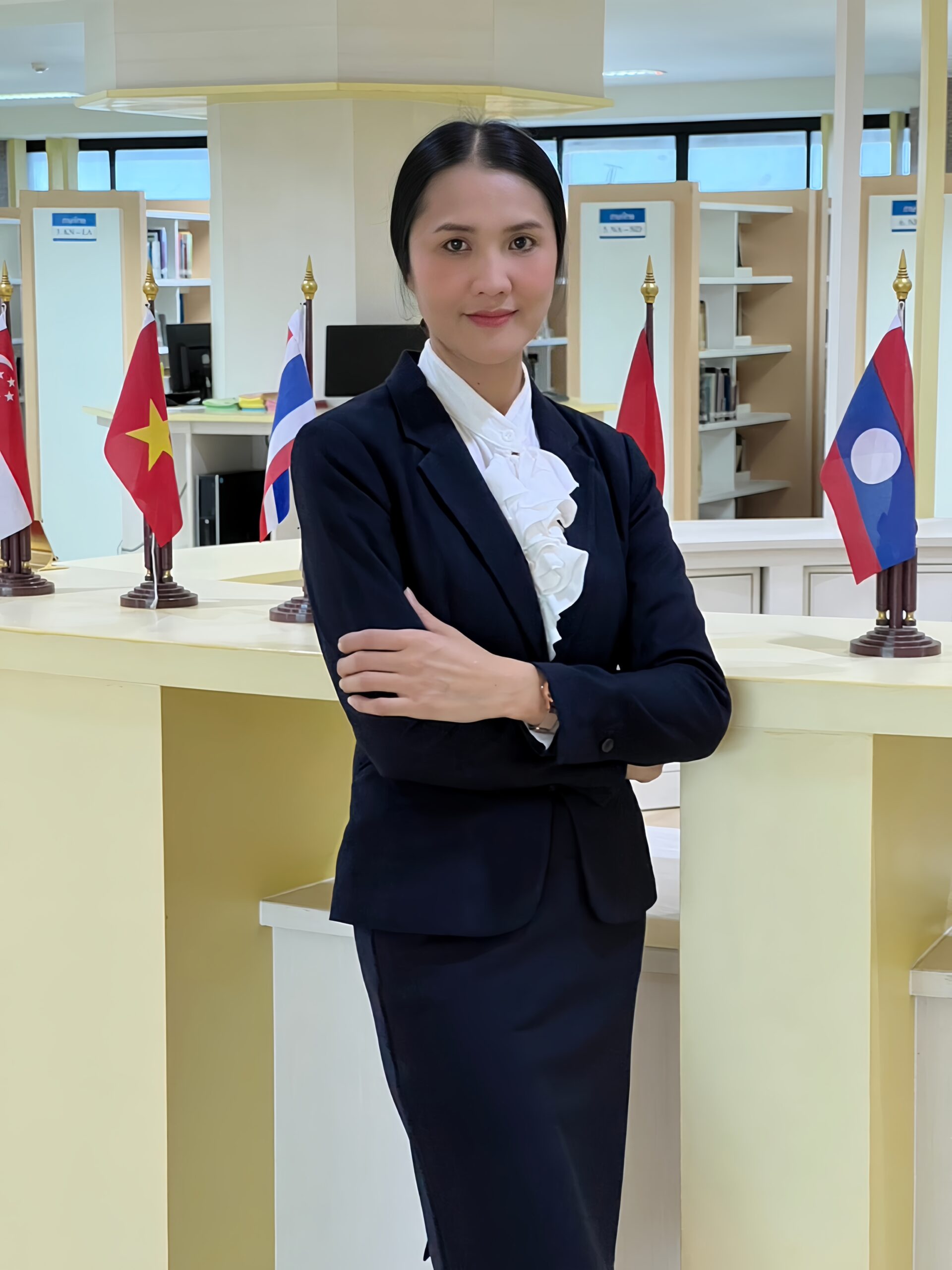 อาจารย์ ดร.กานต์พิชชา เชื้อสะอาด