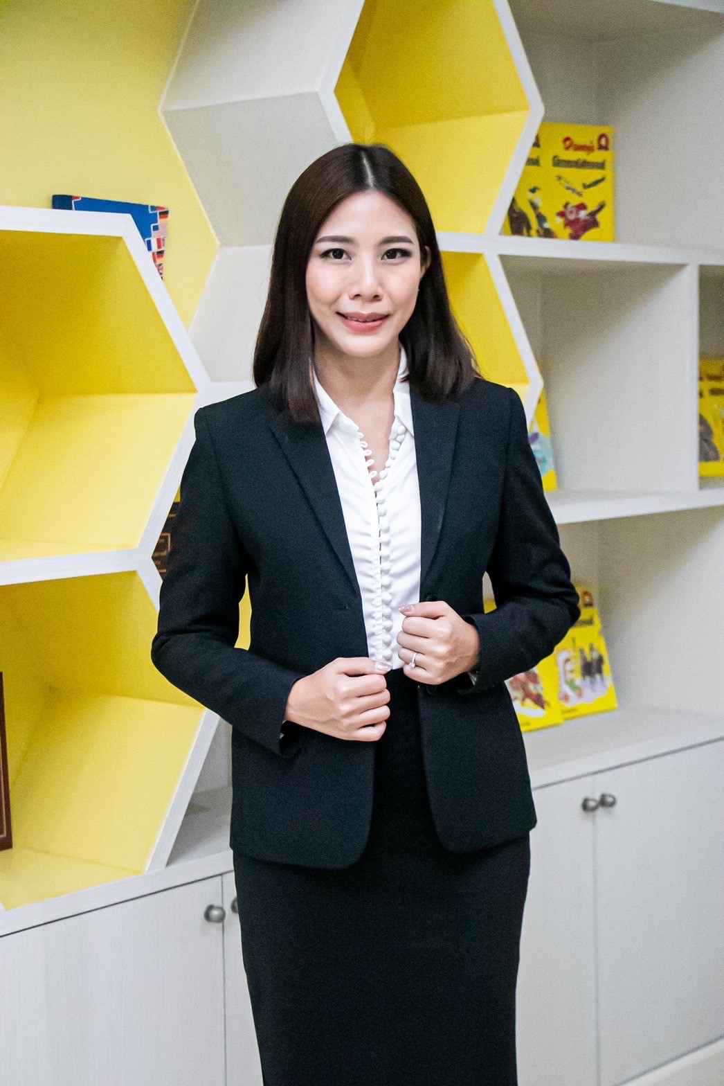 อาจารย์ ดร.ปิยะฉัตร ปวงนิยม