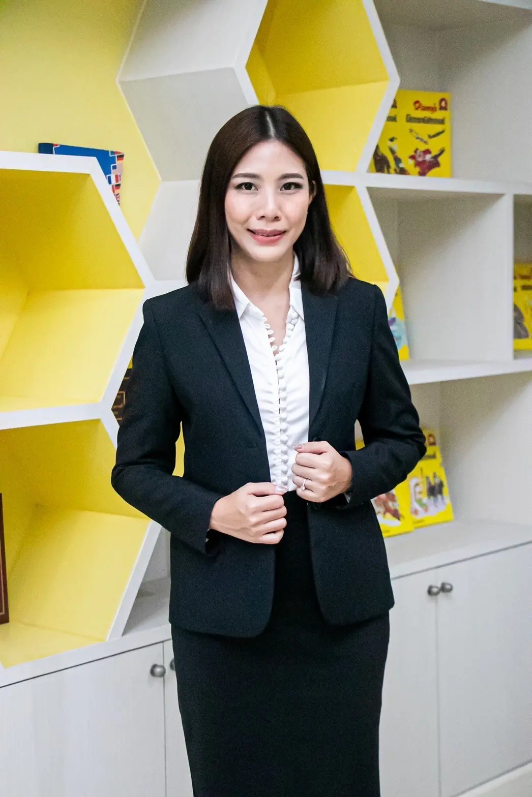 อาจารย์ ดร.ปิยะฉัตร ปวงนิยม