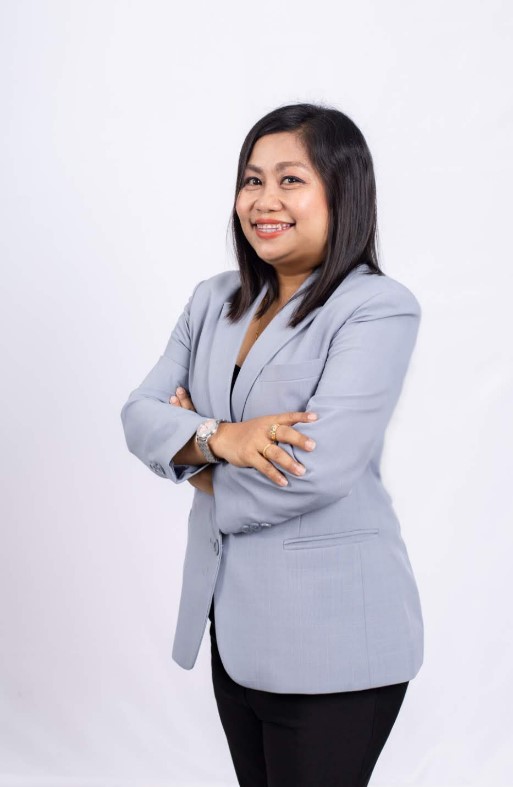 อาจารย์ขวัญณภัทร ขนอนคราม