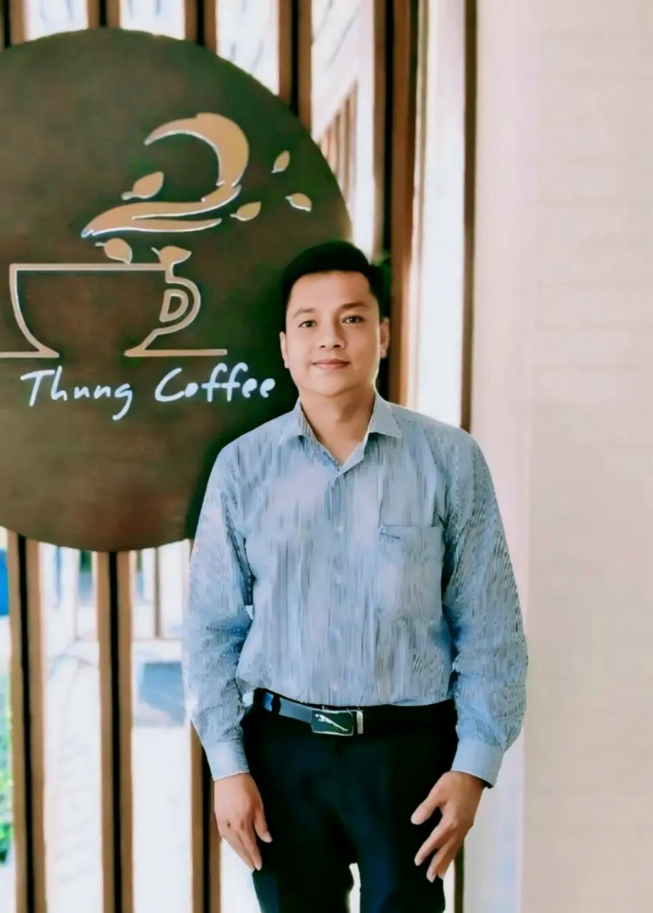 อาจารย์ฉัตรชัย ใจแจ้ง