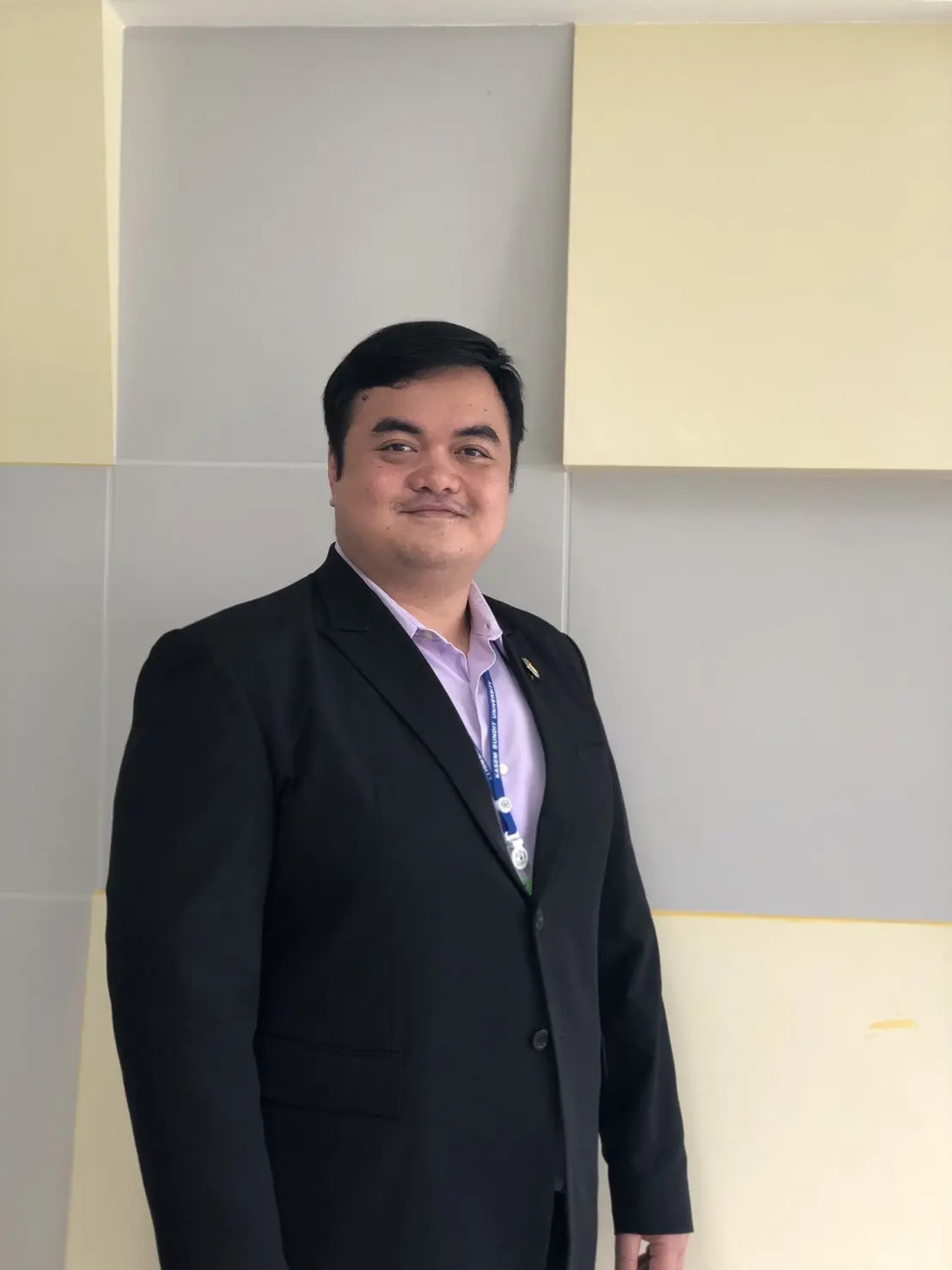 อาจารย์ณรงค์ปกรณ หงศาลา