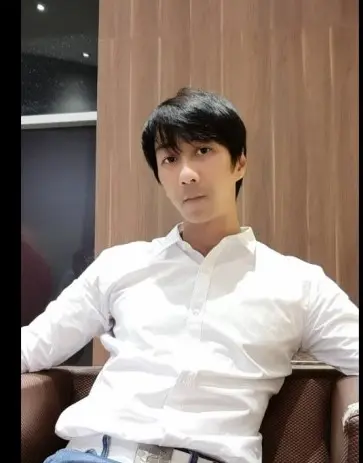 อาจารย์ณฤทธิ์ ญังธนิศรา