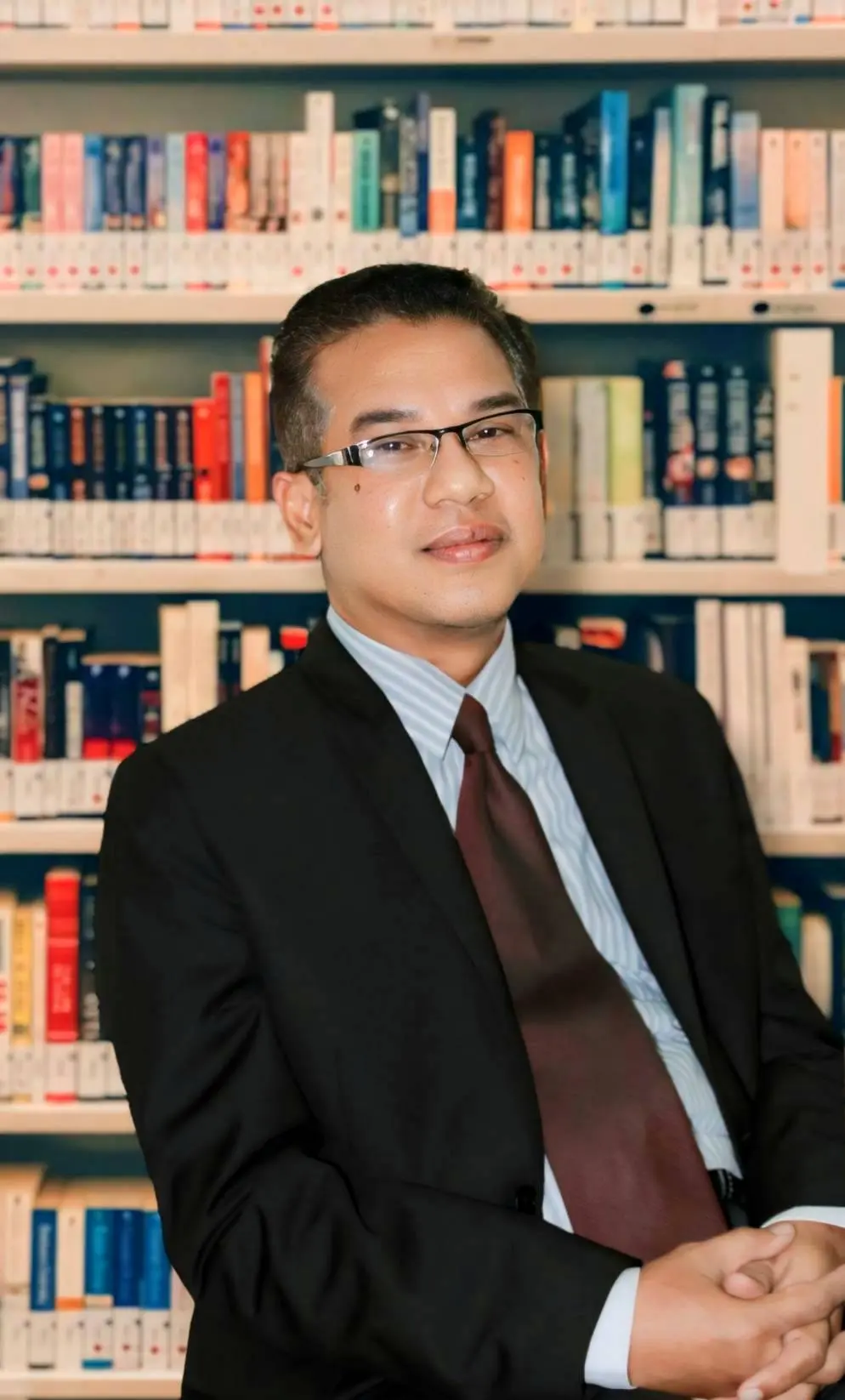 อาจารย์ดำรงค์ รังสรรค์