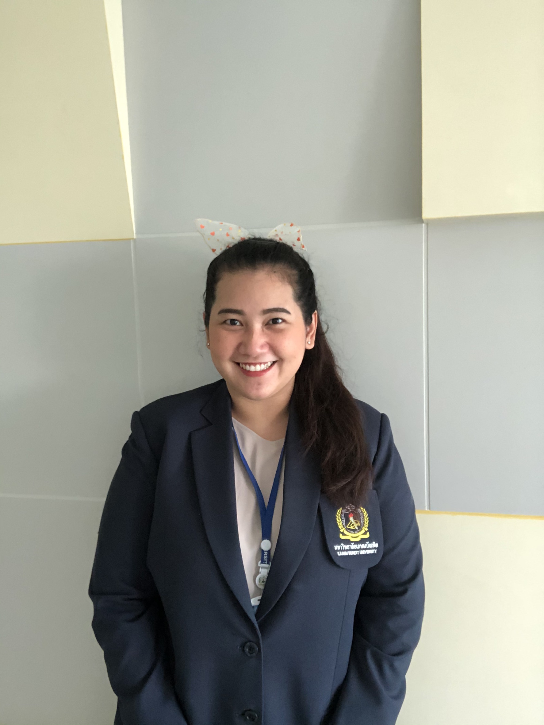 อาจารย์นันท์ชนก เปียแก้ว