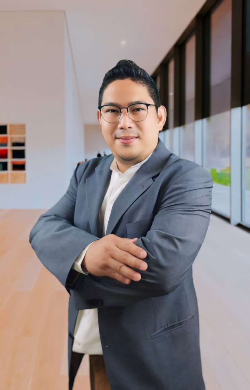 อาจารย์บัญชา บูรพัฒนศิริ