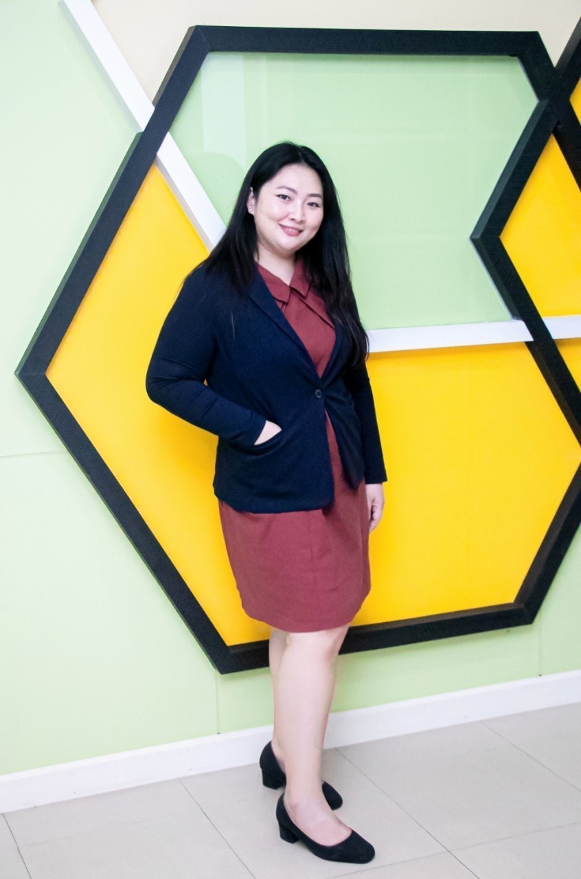 อาจารย์ปิยะทิพย์ สนตุ่น