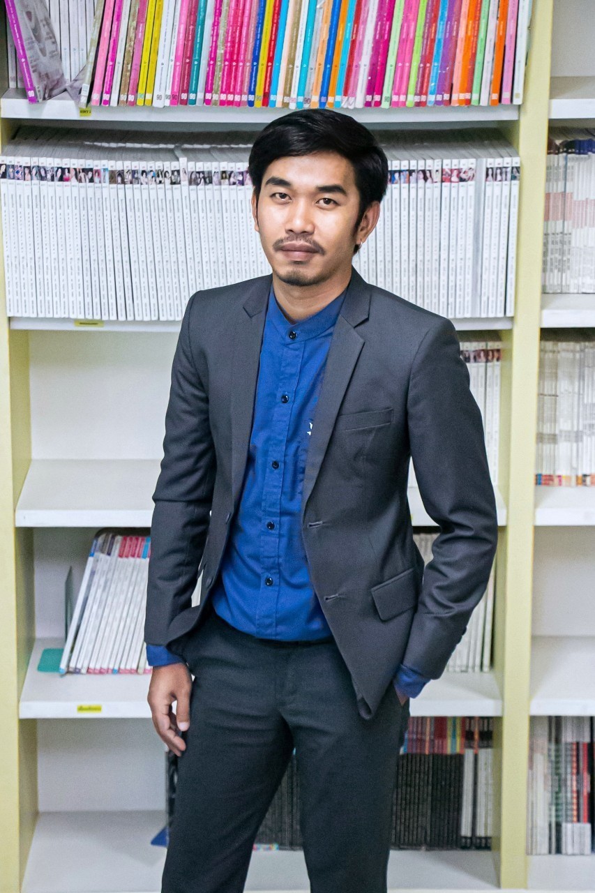 อาจารย์สกล เต่ากล่ำ