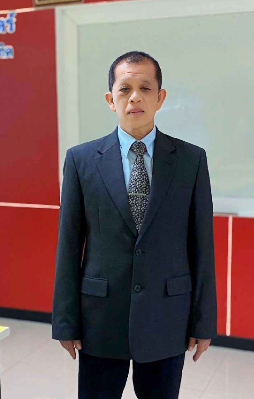 อาจารย์สหัส มิตรสมาน